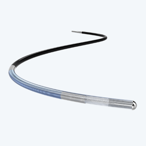 Medical PTCA Guide wire 0,014 nitinol